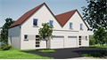 Maison à la vente